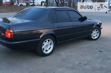 Седан BMW 7 Series 1990 в Хмельницькому