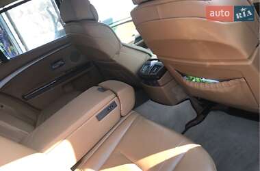 Седан BMW 7 Series 2007 в Киеве