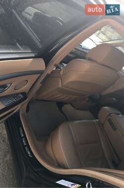 Седан BMW 7 Series 2007 в Киеве