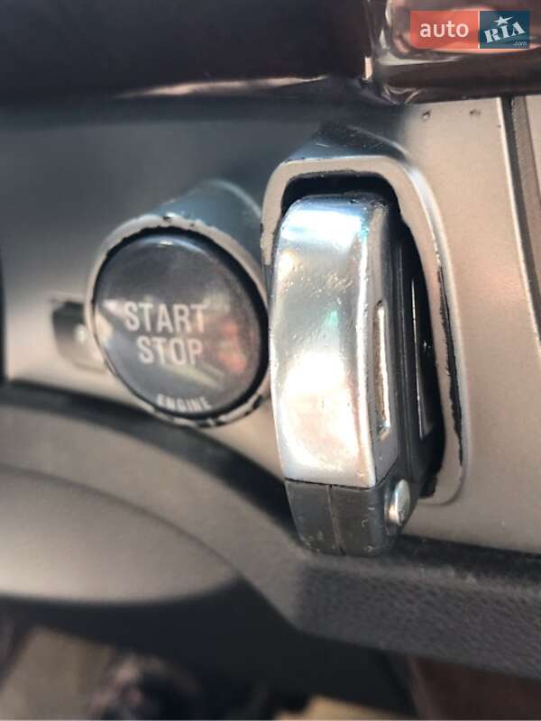 Седан BMW 7 Series 2007 в Києві фото 10 Седан BMW 7 Series 2007 в Києві