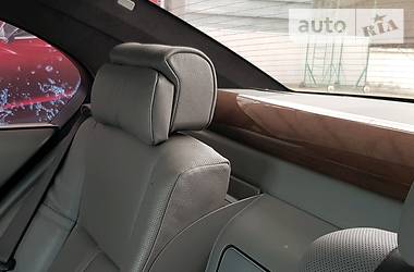 Седан BMW 7 Series 2004 в 