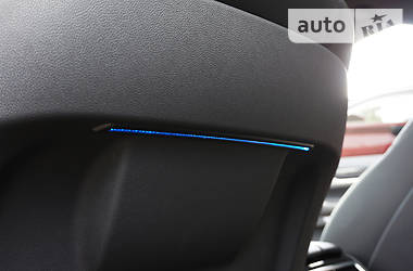 Седан BMW 7 Series 2018 в 