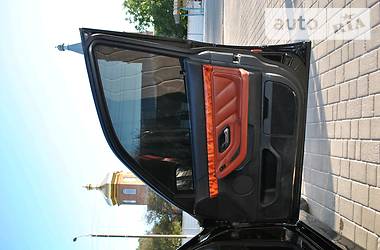 Седан BMW 7 Series 2001 в 
