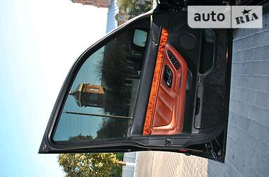 Седан BMW 7 Series 2001 в 
