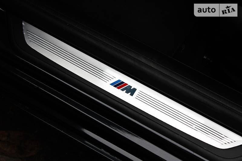 Седан BMW 7 Series 2012 в Одесі фото 55 Седан BMW 7 Series 2012 в Одесі