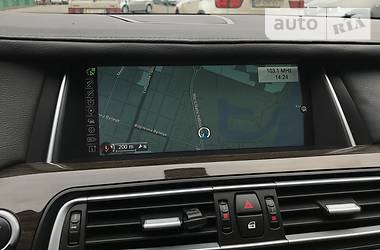 Седан BMW 7 Series 2015 в Запорожье