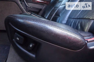 Седан BMW 7 Series 1991 в 