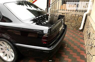 Седан BMW 7 Series 1996 в 