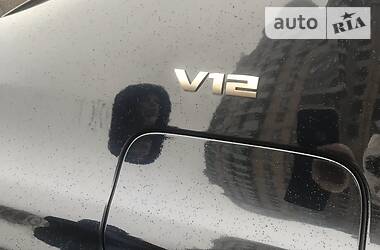 Седан BMW 7 Series 2019 в 