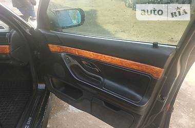 Седан BMW 7 Series 1995 в 