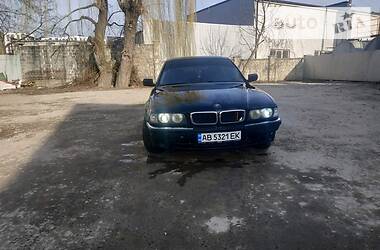 Седан BMW 7 Series 1995 в 