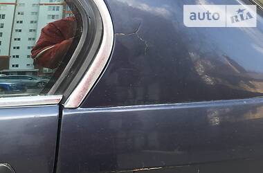 Седан BMW 7 Series 1990 в 