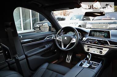 Седан BMW 7 Series 2016 в Харькове