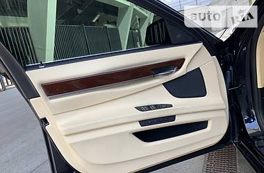 Седан BMW 7 Series 2011 в 