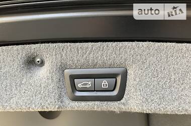 Седан BMW 7 Series 2011 в 
