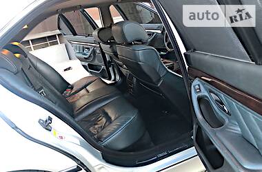 Седан BMW 7 Series 2001 в 
