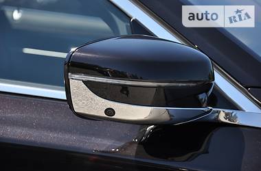 Седан BMW 7 Series 2017 в 