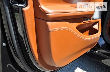 Седан BMW 7 Series 2017 в 