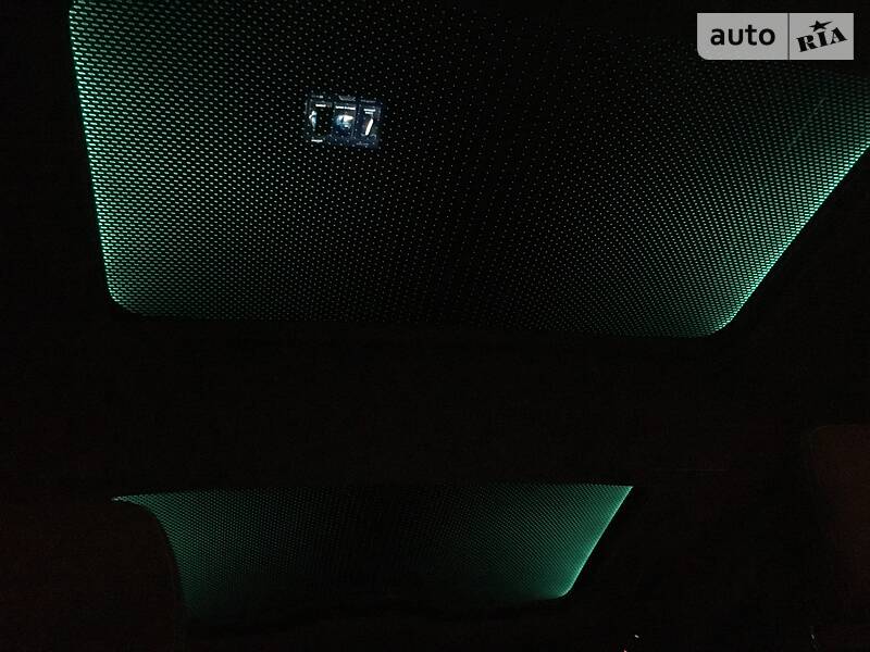 Седан BMW 7 Series 2017 в Одессе
