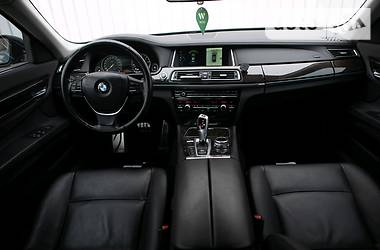 Седан BMW 7 Series 2013 в Дунаевцах