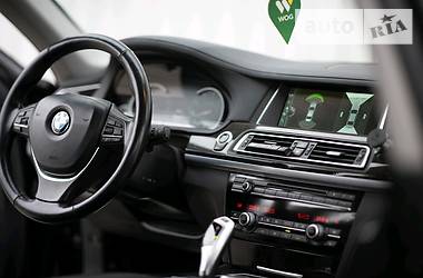 Седан BMW 7 Series 2013 в Дунаевцах