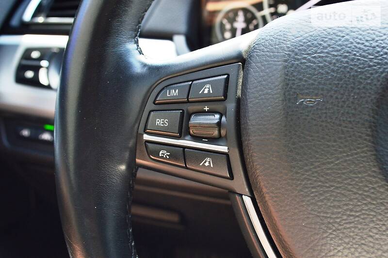 Седан BMW 7 Series 2013 в Одесі фото 26 Седан BMW 7 Series 2013 в Одесі
