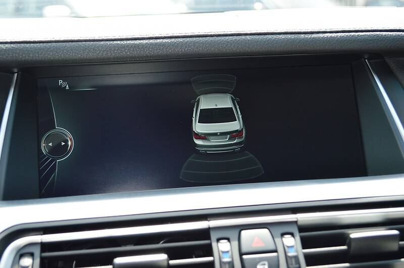 Седан BMW 7 Series 2013 в Одесі фото 37 Седан BMW 7 Series 2013 в Одесі