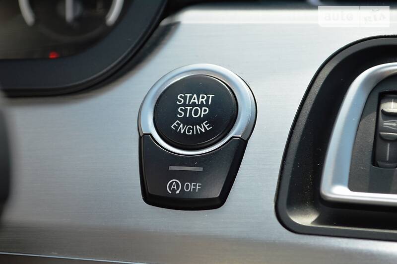 Седан BMW 7 Series 2013 в Одесі фото 18 Седан BMW 7 Series 2013 в Одесі