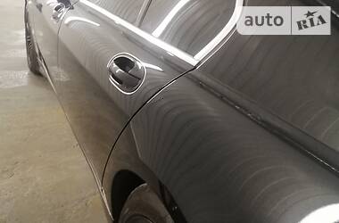 Седан BMW 7 Series 2002 в 