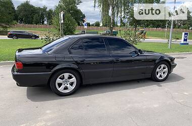 Седан BMW 7 Series 1997 в Хмельницком