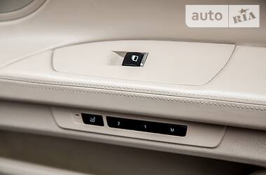 Седан BMW 7 Series 2008 в 