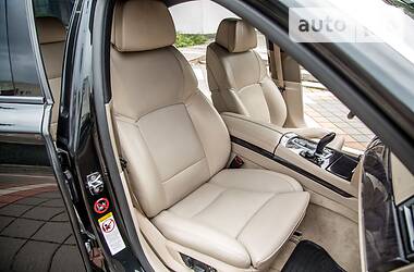 Седан BMW 7 Series 2008 в 