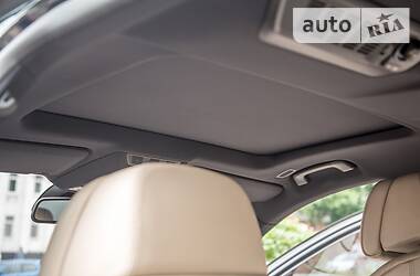 Седан BMW 7 Series 2008 в 