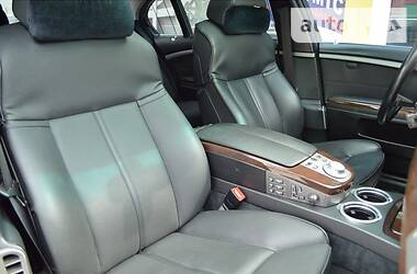 Седан BMW 7 Series 2005 в 