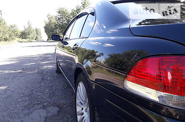 Седан BMW 7 Series 2007 в Луцке