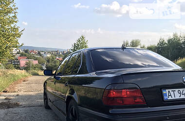 Универсал BMW 7 Series 1999 в Ивано-Франковске