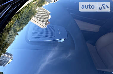 Седан BMW 7 Series 2014 в 