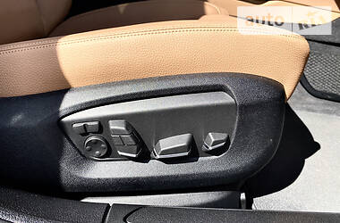 Седан BMW 7 Series 2014 в 