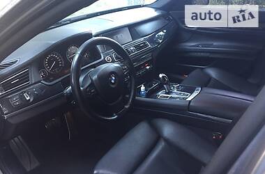 Седан BMW 7 Series 2009 в Киеве