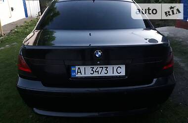 Седан BMW 7 Series 2002 в Києві
