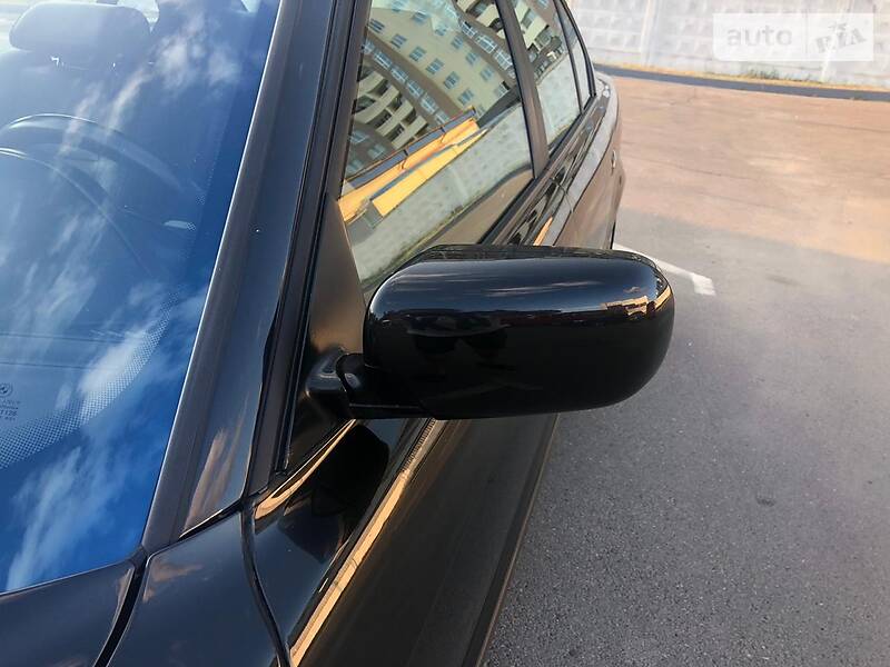 Седан BMW 7 Series 2001 в Киеве фото 90 Седан BMW 7 Series 2001 в Киеве