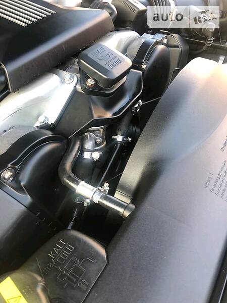 Седан BMW 7 Series 2001 в Киеве фото 92 Седан BMW 7 Series 2001 в Киеве