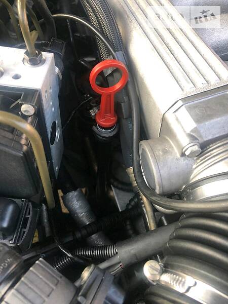 Седан BMW 7 Series 2001 в Киеве фото 69 Седан BMW 7 Series 2001 в Киеве