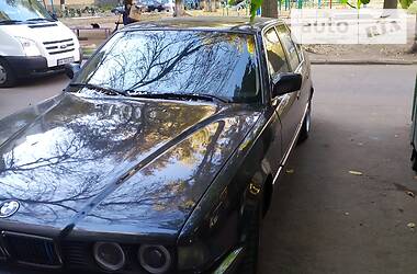 Седан BMW 7 Series 1992 в Одессе