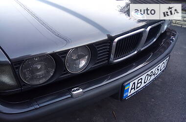 Седан BMW 7 Series 1991 в 