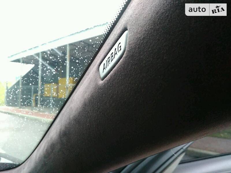 Седан BMW 7 Series 2017 в Києві