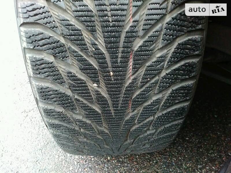 Седан BMW 7 Series 2017 в Києві