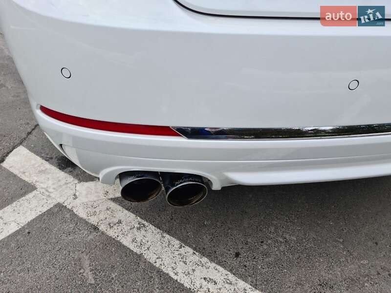 Седан BMW 7 Series 2014 в Киеве фото 16 Седан BMW 7 Series 2014 в Киеве