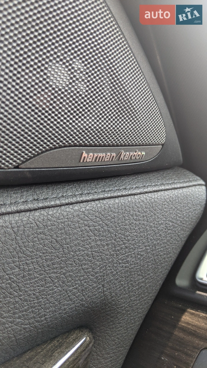 2015 BMW 7er - мініатюра 21