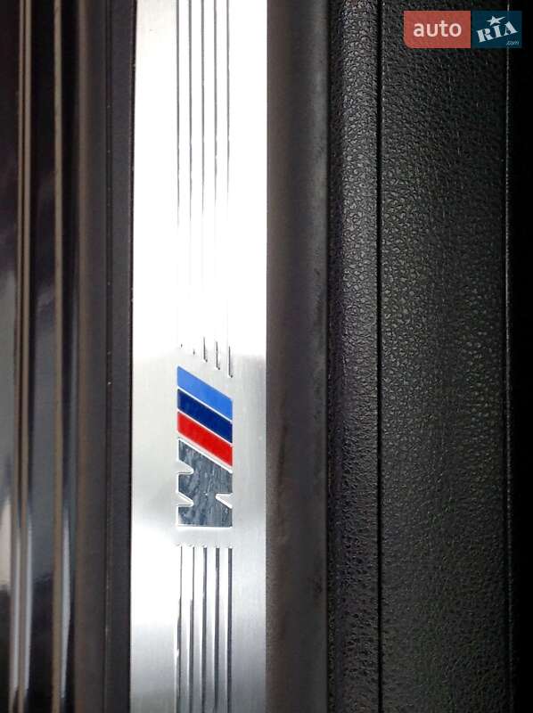 Седан BMW 7 Series 2010 в Львове фото 8 Седан BMW 7 Series 2010 в Львове